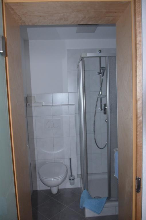 Hotel Garni Sport Sonneck Galtür Екстериор снимка